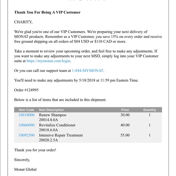 MONAT Magnify System - Picture 2 of 7